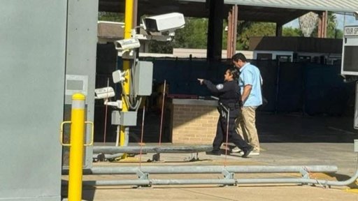 Retienen y revocan visa a diputado federal Mario López en Texas