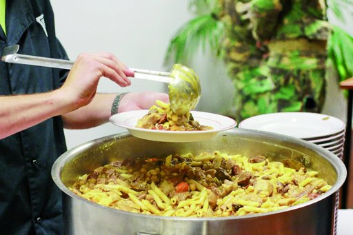 Rota do Rancho regressa a Viseu para celebrar o prato icónico da região