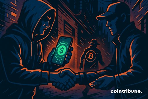 L'ascension des stablecoins : entre outil d'inclusion et menace systémique