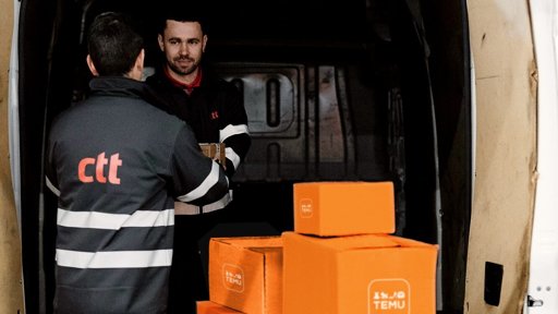 União Europeia Acelera Taxação de Pequenas Encomendas da China