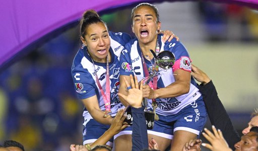 La Liga MX Femenil muestra su crecimiento con figuras y un calendario consolidado