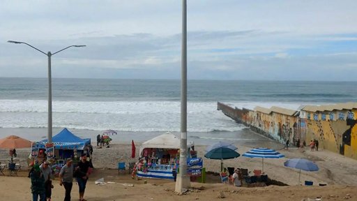 Comerciantes de Playas de Tijuana se muestran optimistas para 2026