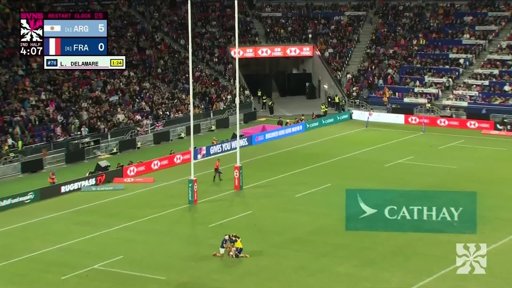 France 7 prépare l'avenir : une liste "Objectif 2028" pour les Jeux Olympiques de Los Angeles