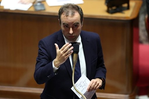 Le chaos à l'Assemblée nationale autour de l'examen du budget 2026