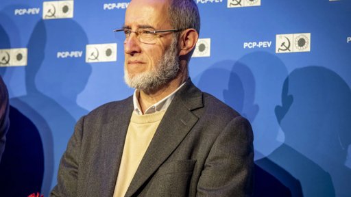 PCP Propõe Reversão de Cortes da 'Troika' na Legislação Laboral