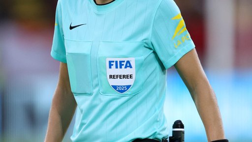 Stéphanie Frappart arbitrera le choc au sommet entre le RC Lens et l'OM