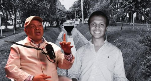 A 15 años de su muerte, la familia de Luis Andrés Colmenares mantiene viva la lucha por la justicia