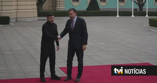 Governo Reforça Apoio à Ucrânia com Acordo para Produção de Drones