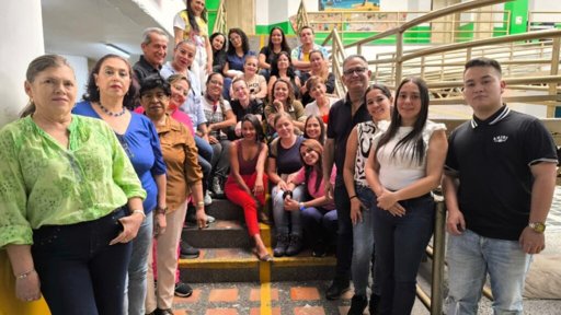 Inicia la Escuela Bilingüe para fortalecer la enseñanza del inglés en colegios públicos de Pereira