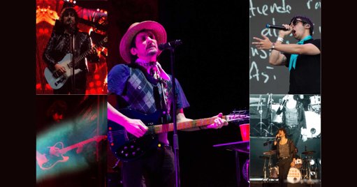 Tecate Supremo 2025 congrega a 30,000 personas en Ciudad Juárez