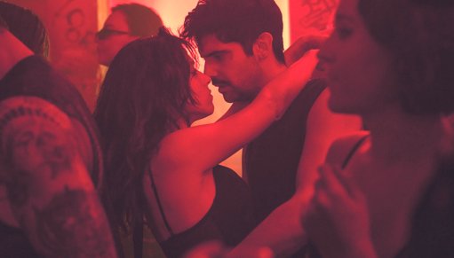 Los años nuevos sur Arte : la chronique d'une décennie d'amour par Rodrigo Sorogoyen séduit la critique