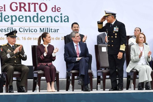 ‘Huachicol Fiscal’: Escándalo de corrupción en la Marina pone a prueba a la 4T