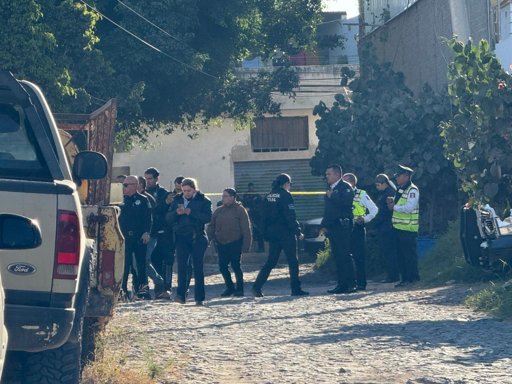 Asesinan a dos mujeres policías viales en El Salto, Jalisco