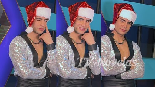 Aarón Mercury, ex-LCDFM, aspira a ser galán de telenovela