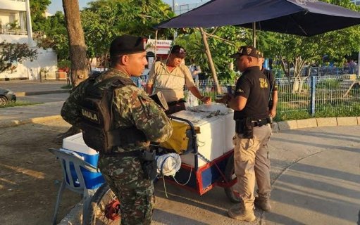 Aumentan capturas por extorsión en Santa Marta, pero persiste la amenaza en zona rural