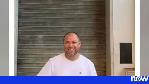 Funeral de André Marques, guarda-freios do Elevador da Glória, une comunidade e autoridades