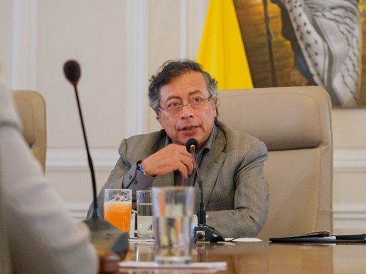 La emergencia económica del Gobierno Petro agita el tablero político y electoral