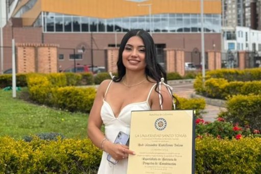 Fallecimiento de la arquitecta Yudi Alexandra Castellanos en Caño Canoas