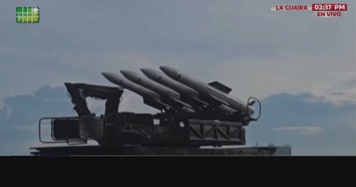 Escalada de Tensão dos EUA nas Caraíbas Visa Venezuela e Colômbia