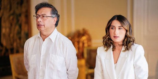 Laura Sarabia regresa al Gobierno como embajadora en Reino Unido tras polémica salida