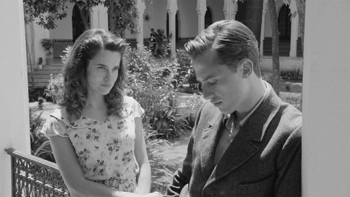 L'Étranger de François Ozon : une adaptation audacieuse et débattue