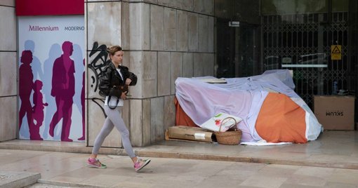 Municípios Reforçam Respostas Sociais para Pessoas em Situação de Sem-Abrigo