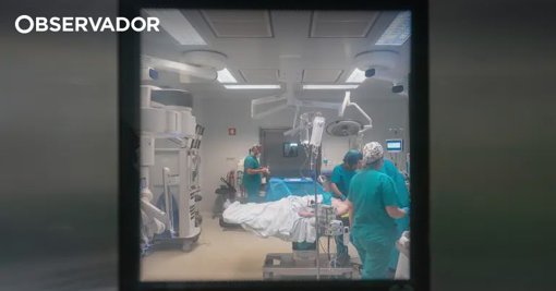 Aumento Exponencial das Listas de Espera Acentua Pressão sobre o SNS