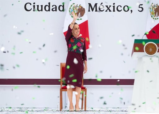 Gobierno federal reconoce a NL por reducción de homicidios y confirma Tren del Norte