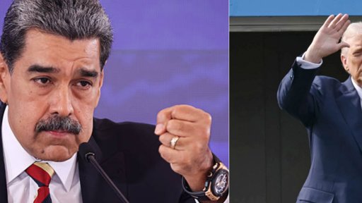 Escalada de tensión en el Caribe: EE.

UU. evalúa ataques en Venezuela y Rusia refuerza su alianza con Caracas