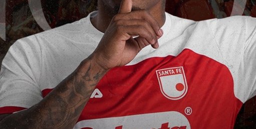 Santa Fe se refuerza con la mira en la Copa Libertadores 2026