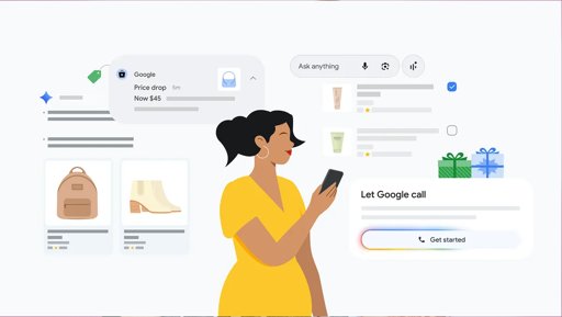 Google estrena una IA que realiza llamadas a tiendas para consultar disponibilidad de productos
