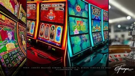Casinos en Baja California son clausurados por presunto lavado de dinero para el Cártel de Sinaloa