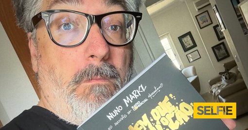 A Controvérsia em Torno da Saúde de Nuno Markl: Resposta a Críticas e Revelações sobre o Segundo AVC