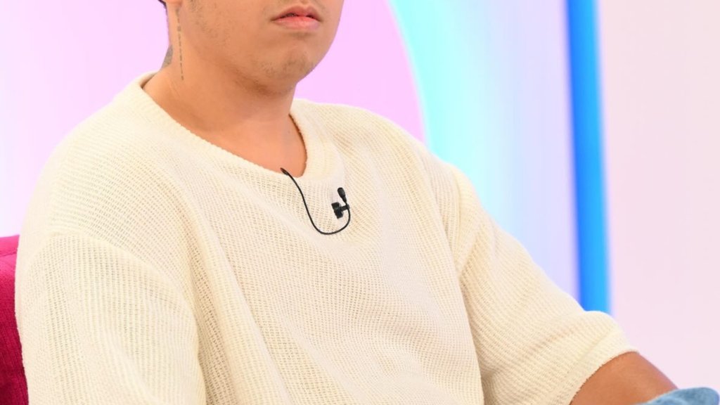 Noah Cruz partilha percurso de transição de género com apoio da mãe, Marta Cruz