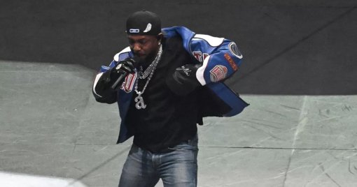 Cancelación del concierto de Kendrick Lamar en Bogotá genera caos e investigaciones