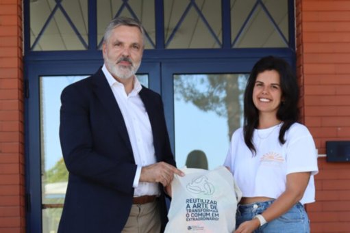 Parceria Inovadora Transforma Resíduos em Apoio para Animais Selvagens