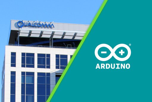 Qualcomm Adquiere Arduino para Impulsar el Ecosistema de IA y IoT