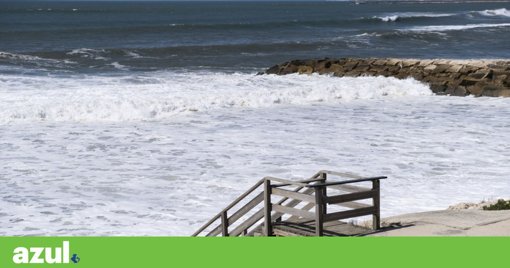 Movimento Cívico Alerta para Risco de Erosão e Segurança na Navegação na Figueira da Foz