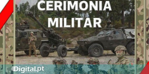Estremoz Acolhe Comemorações Militares com Programa Aberto à Comunidade