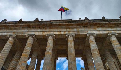 Aprobado el Presupuesto General de la Nación 2026 por $546,9 billones en medio de controversias