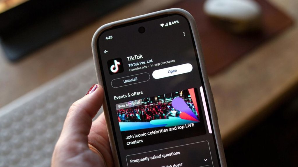 Peligrosos retos virales en TikTok cobran vidas y encienden alarmas
