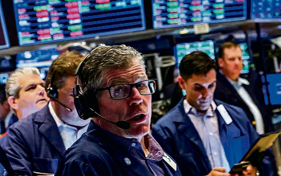 Bolsas europeias em alta, animadas pelo otimismo global