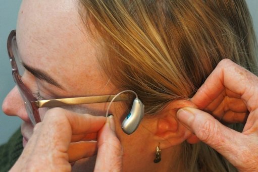 Una sola inyección viral logra revertir la sordera en un avance de la terapia genética