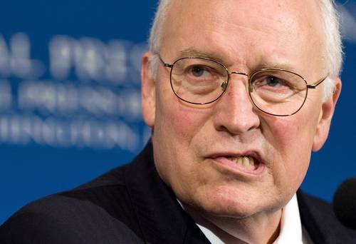 Muerte de Dick Cheney, Exvicepresidente y Arquitecto de la “Guerra contra el Terrorismo”