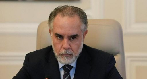 Allanamiento a residencia de Armando Benedetti agudiza choque con el poder judicial