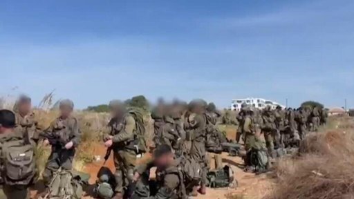 Tensiones en Gaza y Cisjordania un Mes Después del Alto el Fuego