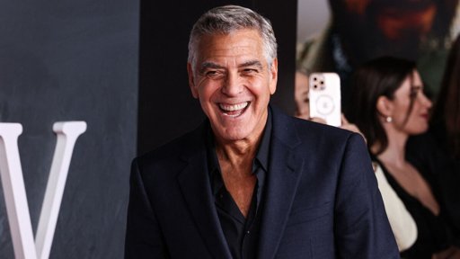 *Dix pour cent* : la série de retour sur Netflix et George Clooney se confie sur le film