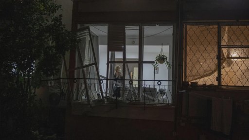 Escalada de confrontos entre Israel e os Huthis do Iémen agrava tensões regionais