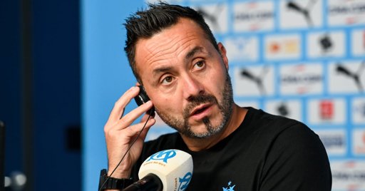 L'OM face à un coup dur : trois mois d'absence pour Amine Gouiri