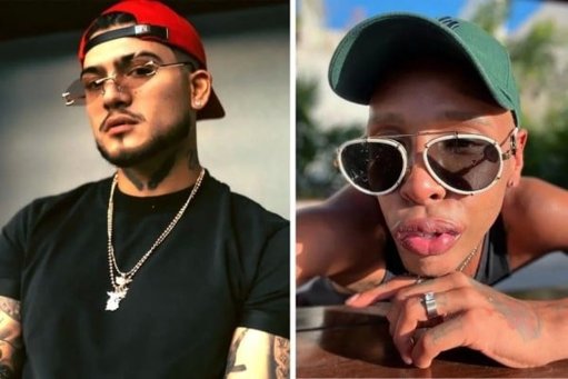 Asesinato de músicos colombianos destapa red de narcotráfico y extorsión